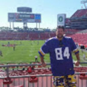 Meet your Posher, Justin